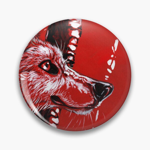 Item preview, Red Birch designed and sold by brushandtea.