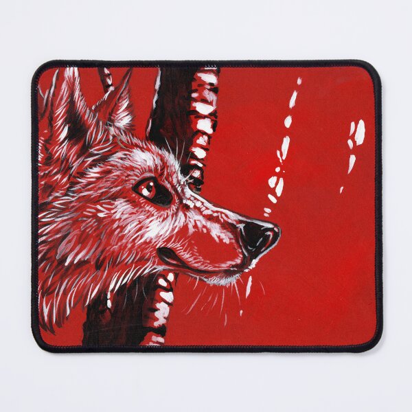 Item preview, Red Birch designed and sold by brushandtea.