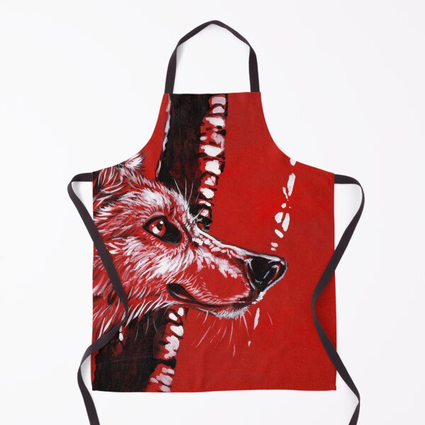 Item preview, Red Birch designed and sold by brushandtea.