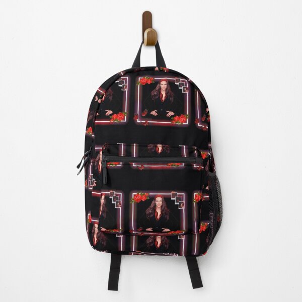 WWE Fabric Backpacks