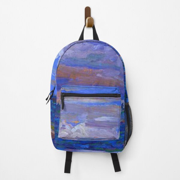 Item preview, Cottage on a Rocky Shore (1914) by Tom Thomson. designed and sold by IORI-PROFILER.