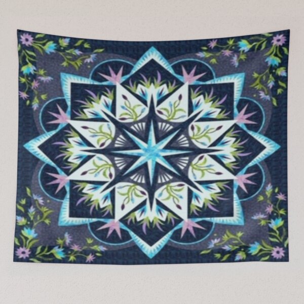 Item preview, patchwork quilt designed and sold by GLORY-LIFE.