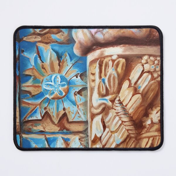 Item preview, Manuelino .  designed and sold by Tereza Pilar  Art.