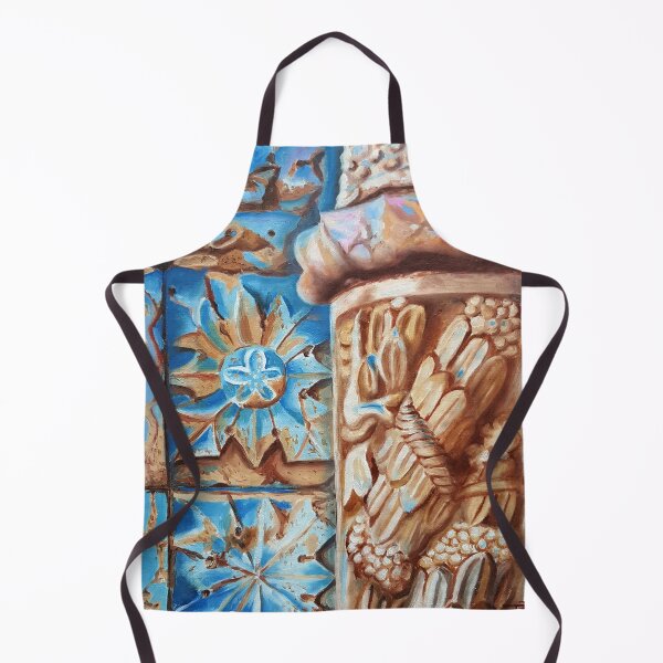Item preview, Manuelino . designed and sold by Tereza Pilar Art.