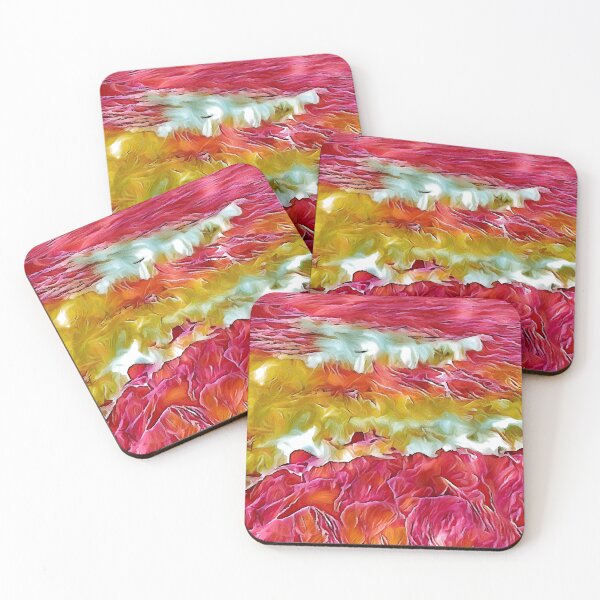 Item preview, Hot lava designed and sold by Susan Gallup.