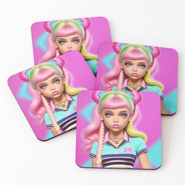 Item preview, Preppy brat with attitude  designed and sold by Roxburylane.
