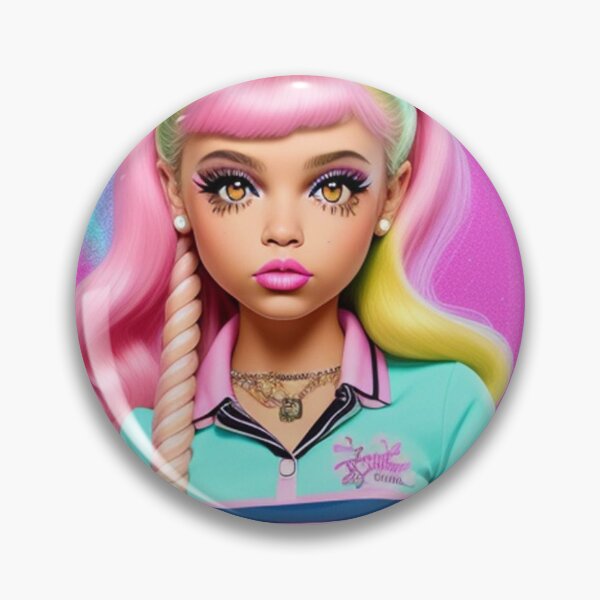 Item preview, Preppy brat with attitude  designed and sold by Roxburylane.