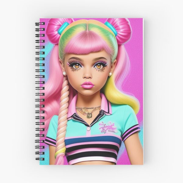 Item preview, Preppy brat with attitude  designed and sold by Roxburylane.