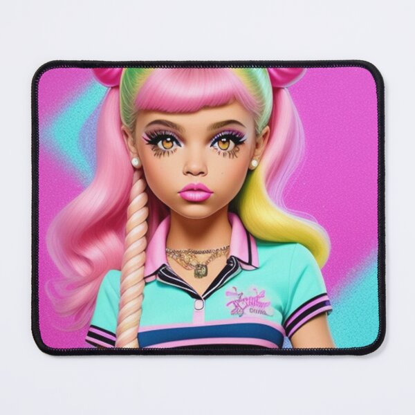 Item preview, Preppy brat with attitude  designed and sold by Roxburylane.
