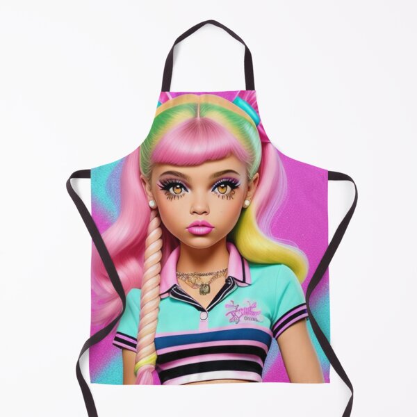 Item preview, Preppy brat with attitude designed and sold by Roxburylane.