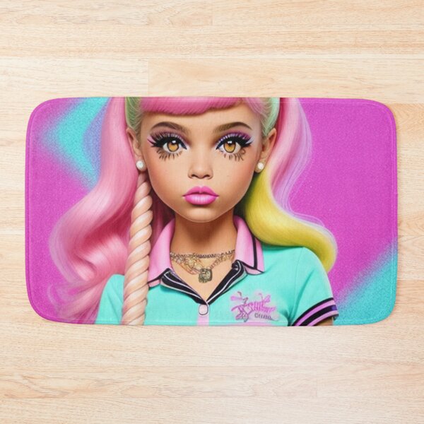 Item preview, Preppy brat with attitude  designed and sold by Roxburylane.