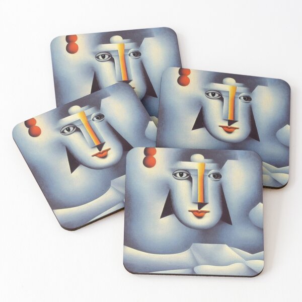 Item preview, An Avalanche of Melancholy designed and sold by George Hutton Hunter.