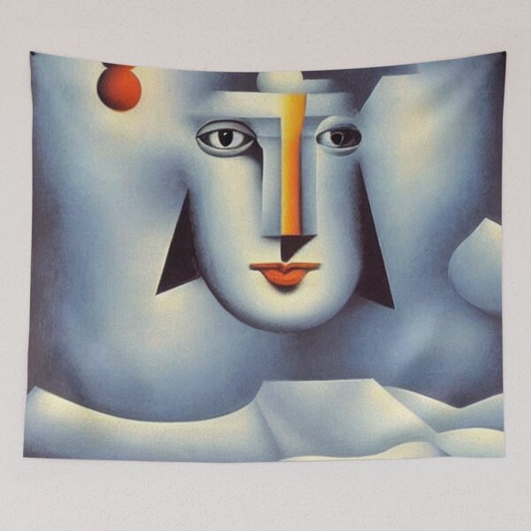 Item preview, An Avalanche of Melancholy designed and sold by George Hutton Hunter.