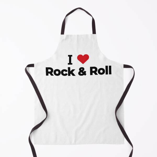Artikelvorschau, Ich liebe Rock'n'Roll entworfen und verkauft von Moyanana.