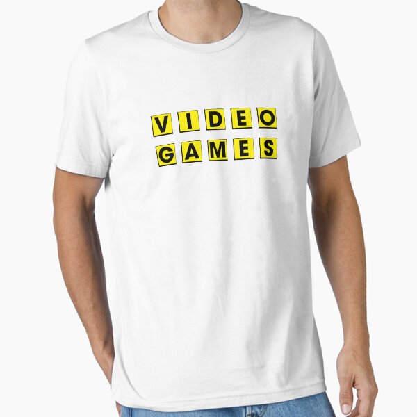 Vista previa del artículo con la obra «"Videojuegos" Lana Del Rey Waffle House», diseñado y vendido por tylerschoeber.