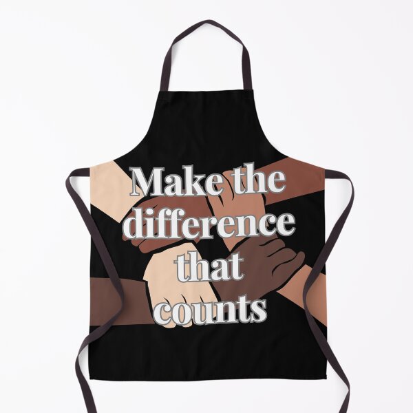Item preview, Make the difference that counts designed and sold by TLC4ever.