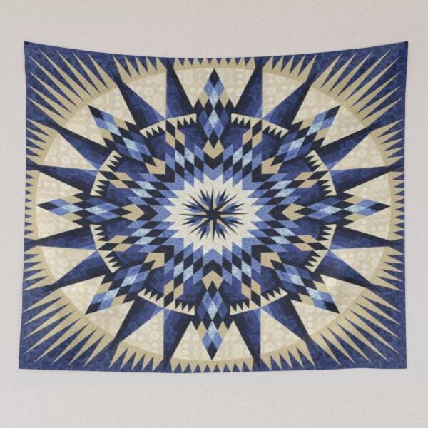 Item preview, patchwork quilt designed and sold by GLORY-LIFE.
