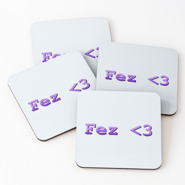 Item preview, Fezco  designed and sold by CharlessLee.
