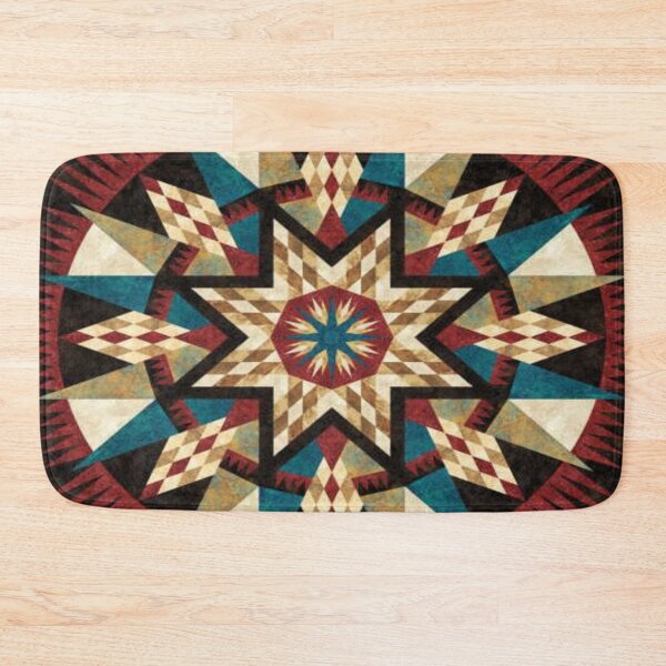 Item preview, patchwork quilt designed and sold by GLORY-LIFE.