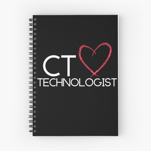 Item preview, Heart CT Technologist designed and sold by shopLSVdesigns.