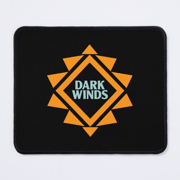Item preview, Dark Winds Fan Logo designed and sold by ThomasKadmon.