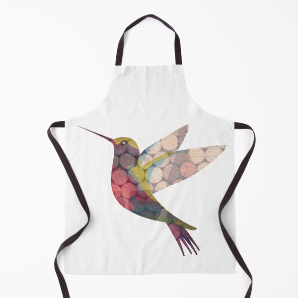 Item preview, Hummingbird — Wine Corks designed and sold by Ramona Gonzales.