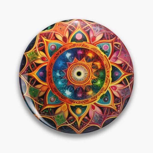 Item preview, Cosmic Kaleidoscope designed and sold by Simpliciart.