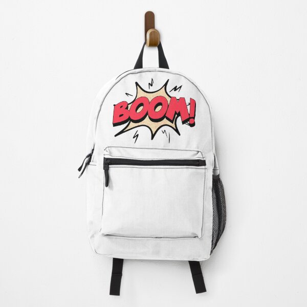 Item preview, Explosive Comic Boom designed and sold by pixdesigns.