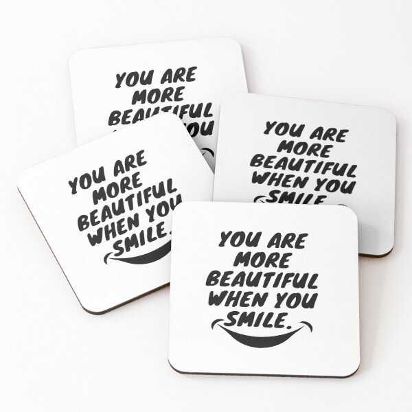 Item preview, When you smile designed and sold by Lazoni.