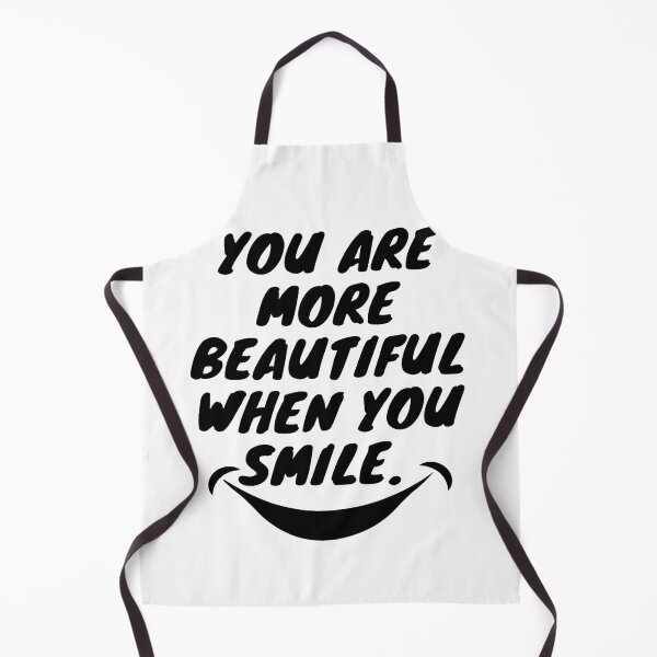 Item preview, When you smile designed and sold by Lazoni.
