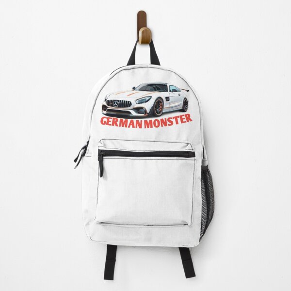 Artikelvorschau, Mercedes AMG GT3 Deutsches Monster entworfen und verkauft von Auto apparel.