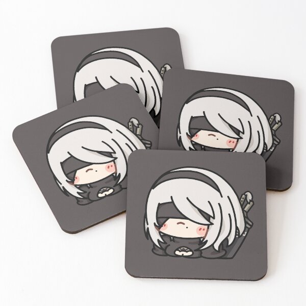 Item preview, HUGE 2B designed and sold by Dekko18.