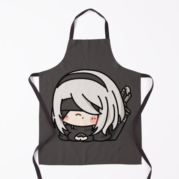 Item preview, HUGE 2B designed and sold by Dekko18.