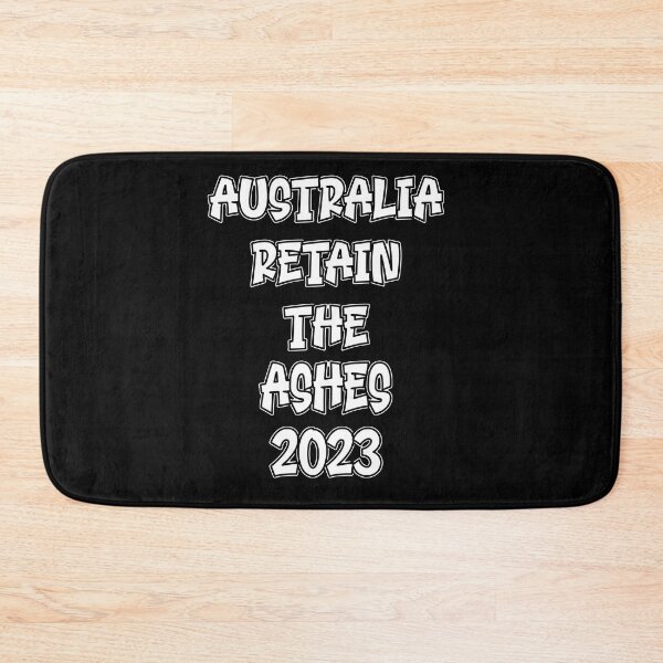 Item preview, Australia Retain Ashes Trophy 2023 designed and sold by MimsTees.