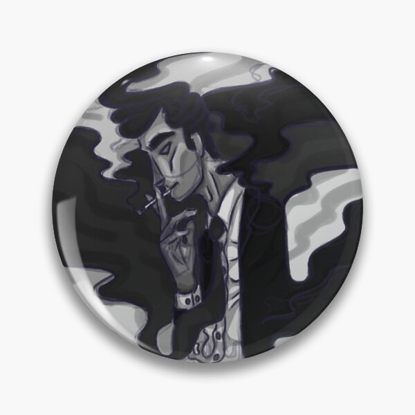 Item preview, SMOKE designed and sold by Omarciano002.