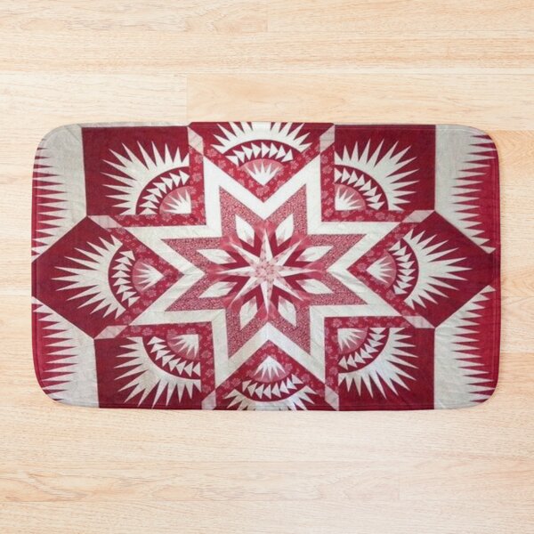 Item preview, patchwork quilt designed and sold by GLORY-LIFE.