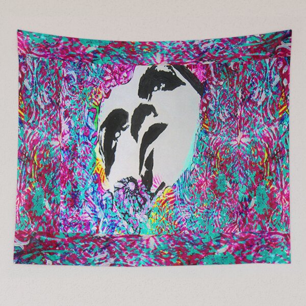 Item preview, Endless Dreams designed and sold by Ming  Myaskovsky.