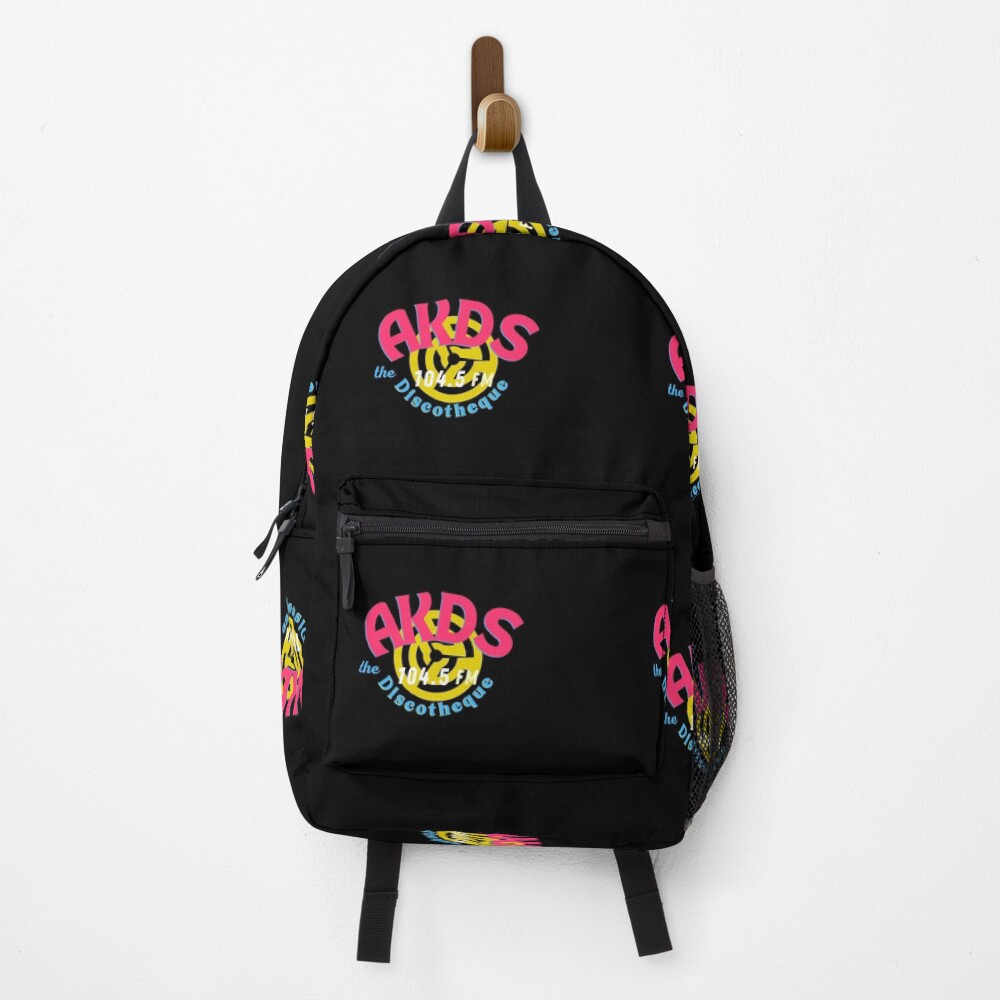 Artikel-Vorschau von Rucksack, designt und verkauft von Racyfun77.