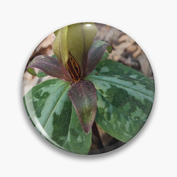 Item preview, Trillium designed and sold by ShannonDemarArt.