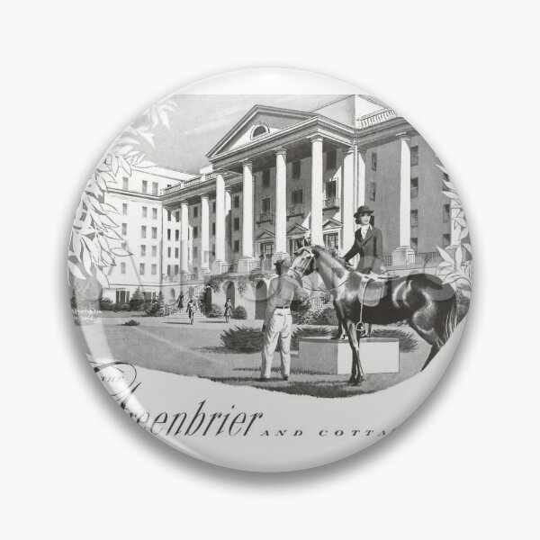 Item preview, WV Resort designed and sold by mherren.