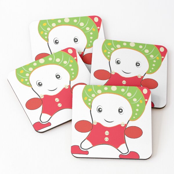 Item preview, Red Mushroom  designed and sold by yotchana1981.