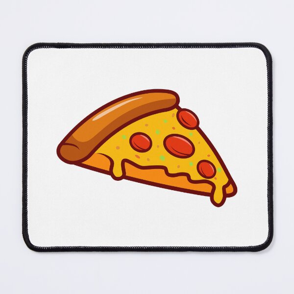 Item preview, Pizza Slice designed and sold by inksycutsy.