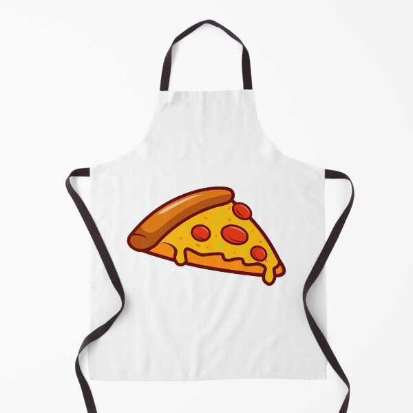 Item preview, Pizza Slice designed and sold by inksycutsy.