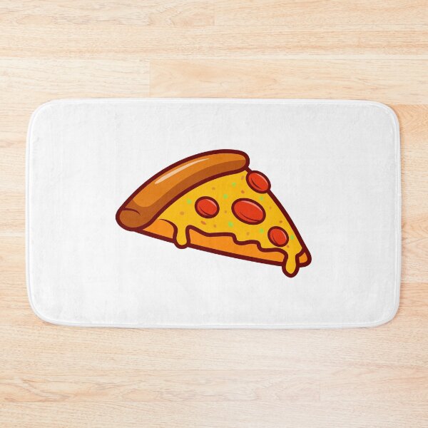 Item preview, Pizza Slice designed and sold by inksycutsy.