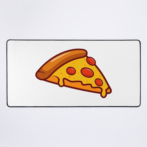 Item preview, Pizza Slice designed and sold by inksycutsy.