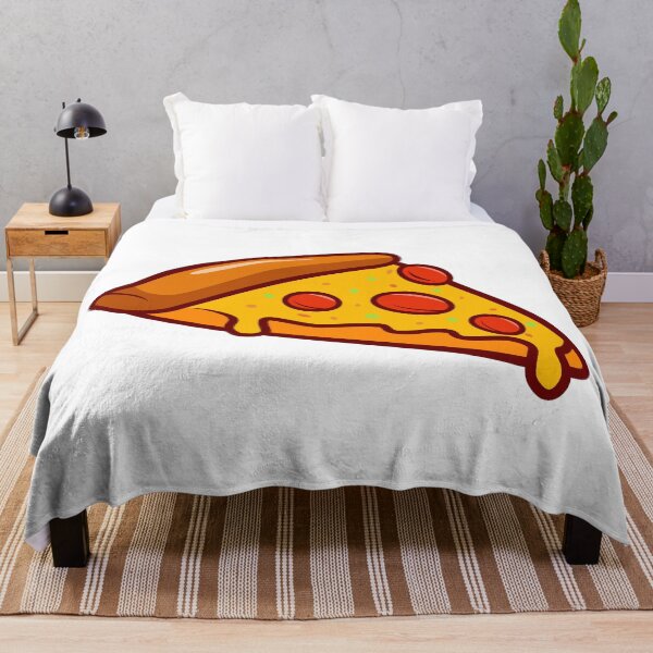 Item preview, Pizza Slice designed and sold by inksycutsy.