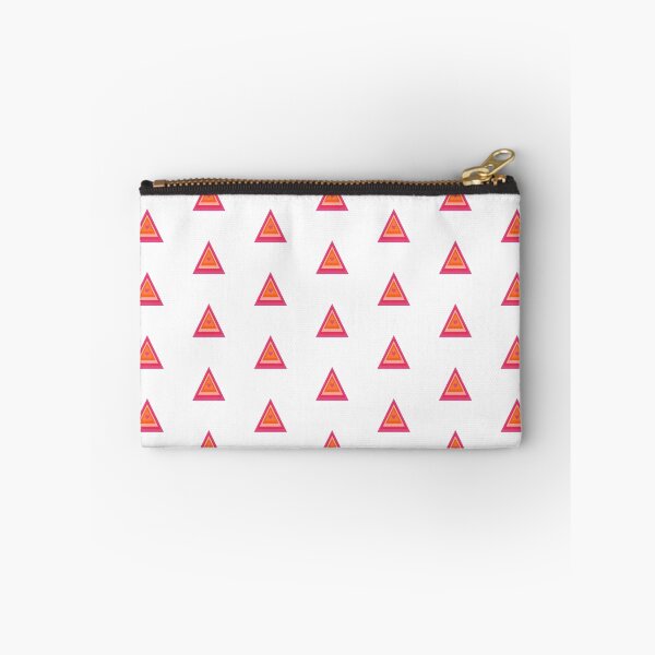 Item preview, Preppy Heart Love Triangle designed and sold by EpicCreation.