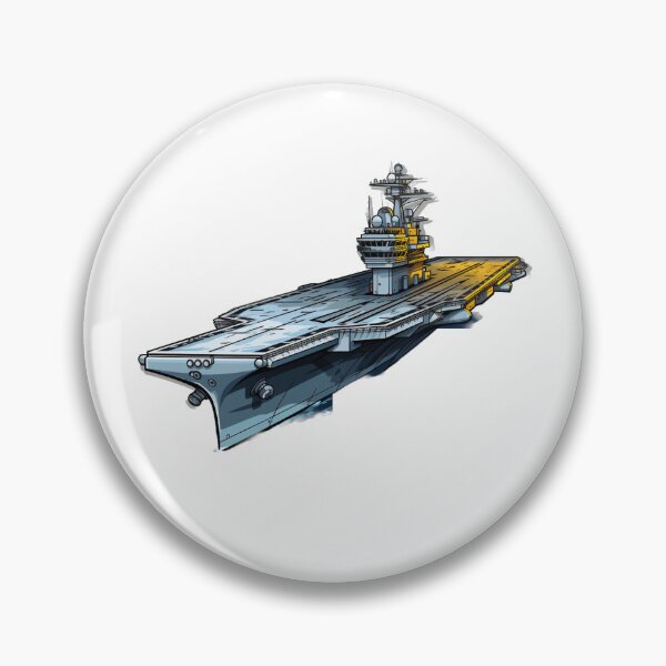 Item preview, Aircraft Carrier designed and sold by TheTactical.