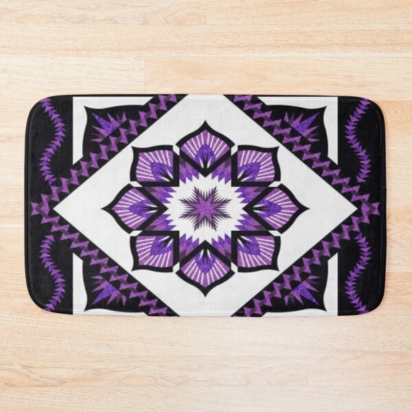 Item preview, patchwork quilt designed and sold by GLORY-LIFE.