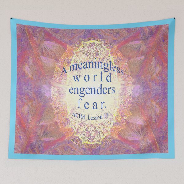 Item preview, ACIM~Lesson 13 designed and sold by ACIM-LOVE.
